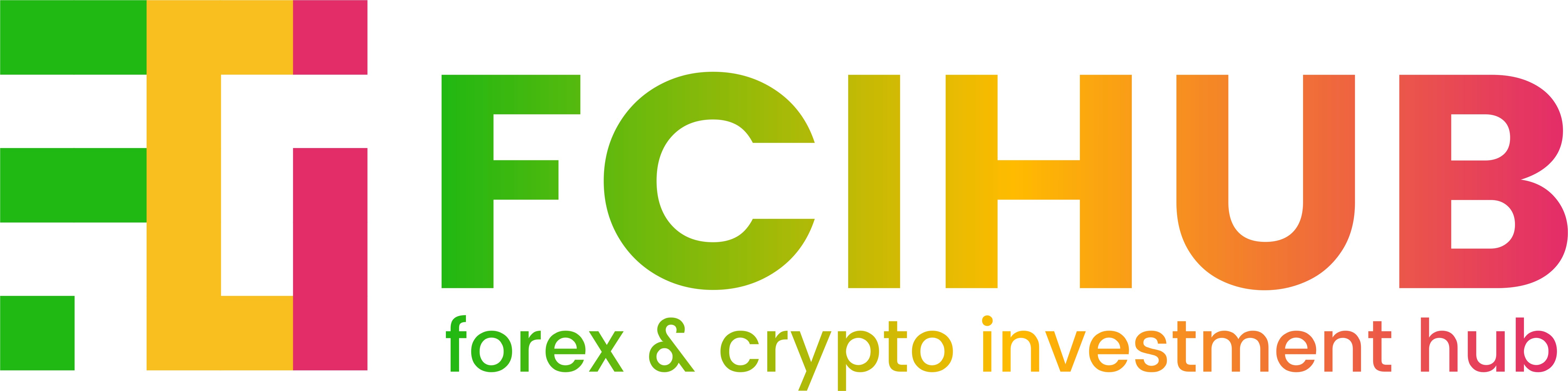 FCIHUB.com 🎖 forex & crypto investment hub